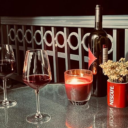 Apartman Miletic Ostrovo Zewnętrze zdjęcie