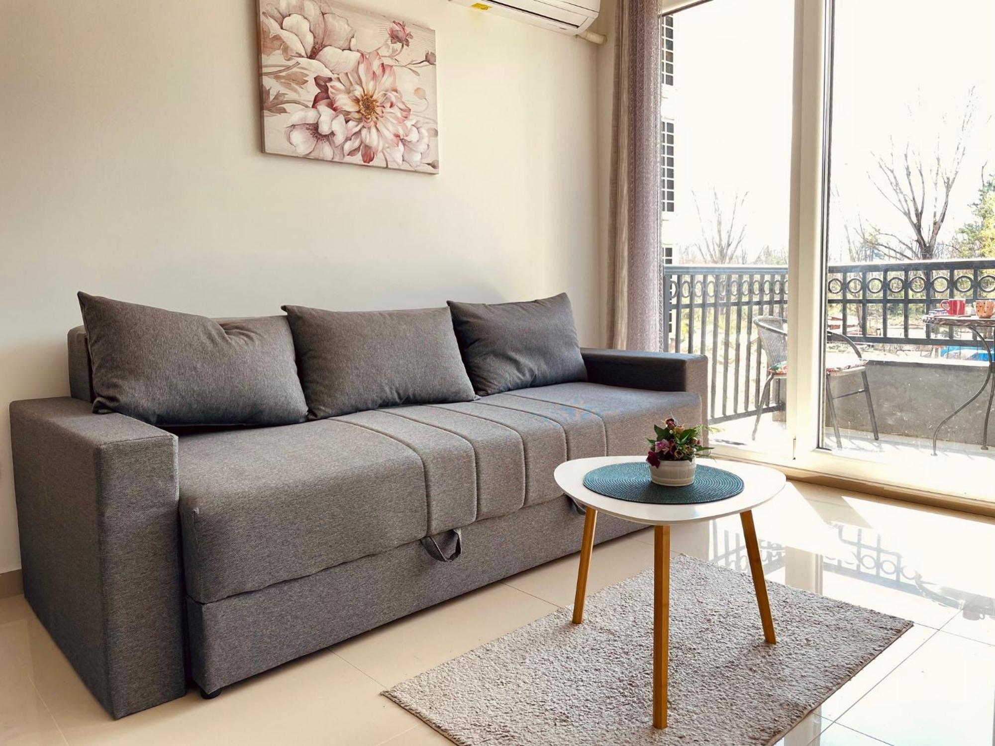 Apartman Miletic Ostrovo Zewnętrze zdjęcie